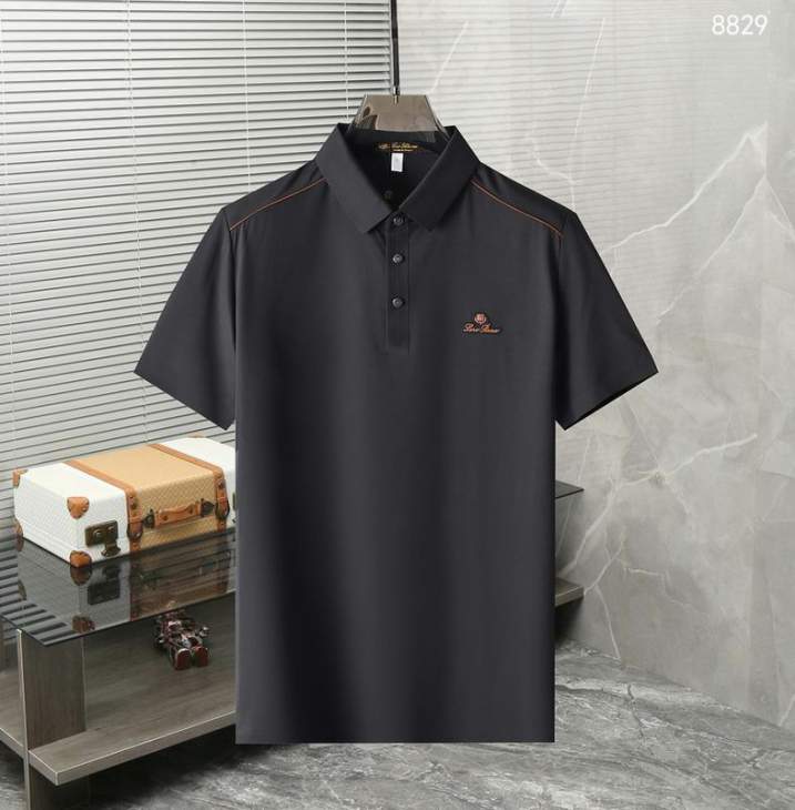 Loro Piana Polo Shirts Short _SKULoroPianaM-4XL13xr2826812